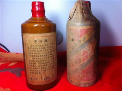 台江烟酒回收 回收86年茅台酒空瓶子