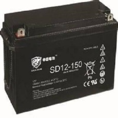 申盾蓄电池SD12-2412V24AH供应全系列稳压