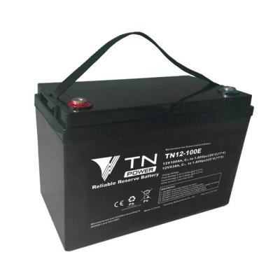 铅酸天能蓄电池TN12-75抵制自放电12V-75AH