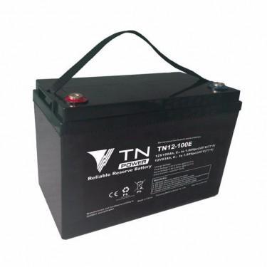 天能蓄电池TN12-100高容量深放电12V200AH
