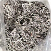 昆山白洋铜回收价格回收镀锡铜工业边角料