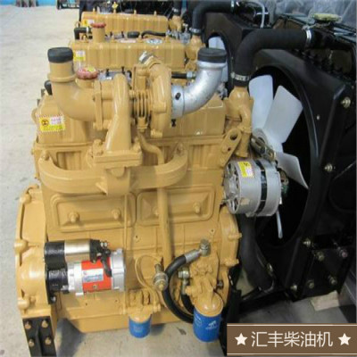 东方红4A2Z-24水箱冷却器