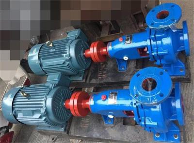 IS50-32-200A卧式单级离心泵清水泵东方供应