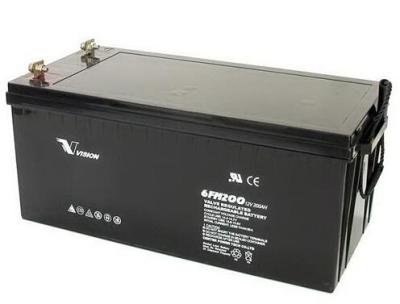 威神蓄電池CP12-2000威神蓄電池12V200AH