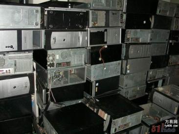 白云区电缆回收公司电脑回收联系人