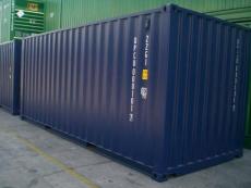 集装箱回收价二手集装箱回收上海回收集装箱