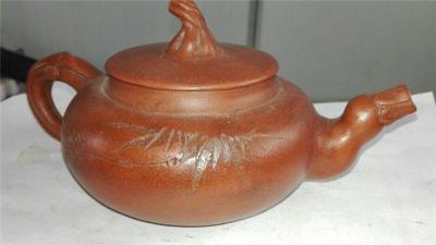 楊鳳年紫砂壺收購成交價格