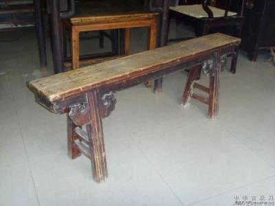老桌椅家具维修翻新尽量恢复原貌老师傅