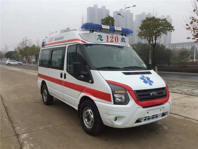 有护士远程转运有护士广东省清远市远程转运
