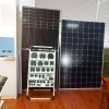 广东晶天光伏组件500W瓦大功率单晶太阳能板