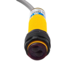 PR30-BC50ATO-E2鋁感應光電開關輸出方式