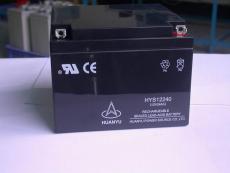 HUANYU環(huán)宇蓄電池儲能穩(wěn)壓逆變供貨商膠體電