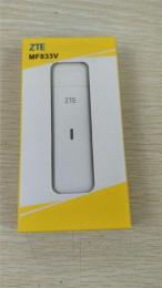 中兴LTE 4G dongle 无线上网卡MF833V