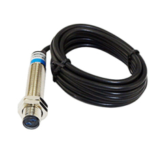 HU31-M31DNH四線光電開關工程