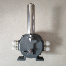 跑偏開關(guān)DKZ-20-450VAC/DC5A