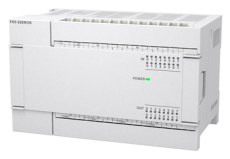 供應三菱PLC代理商FX5-32ER/DS擴展模塊電源