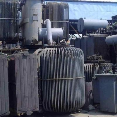 唐山电焊机回收 电机回收 变压器回收价格