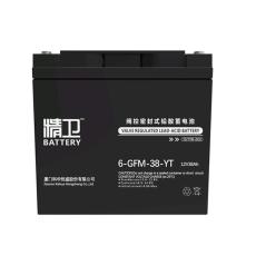 精衛(wèi)蓄電池6-GFM-7YT 12v7ah廠家報(bào)價(jià)