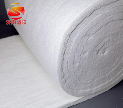 含锆陶瓷纤维毯生产供应厂家直销