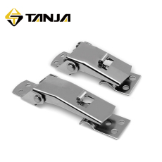 TANJA A306B内扣式可调节搭扣 不锈钢搭扣