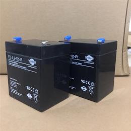 WING蓄电池ESH9-12 UPS内置蓄电池