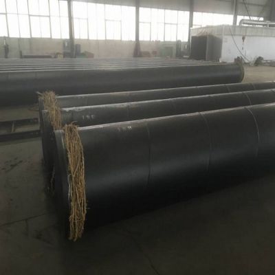 地埋排水3PE防腐鋼管直銷商
