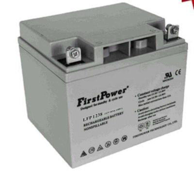 储能一电蓄电池LFP12100一电蓄电池12V100AH