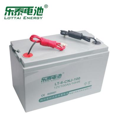 乐泰蓄电池LT-6-3.212V3.2AH/20HR应急电池