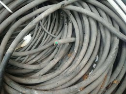 目前-四平二手电缆线回收各种电缆收购