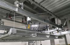 揚州回收立體機械停車庫兩層簡易立體車庫