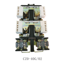 CZ0-400/10直流接觸器價格銷售