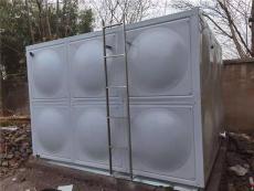 廠家供應生活箱泵一體化水箱 給水設備