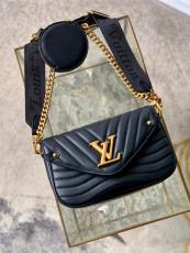 lv香奈兒普拉達(dá)Gucci芬迪名牌女包一比一