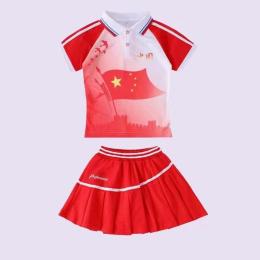 禪城區學生班服定做禪城班服園服定做批發