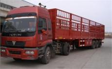 惠州到江西整車運輸