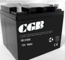 長光蓄電池CB12260免維護高倍率12V26AH