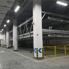 太倉出租出售立體機械車庫出租兩層立體車庫
