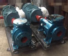 臥式單級(jí)泵IS80-50-200清水泵離心泵