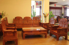 上海红木桌椅日常保养改造新家具划痕的维修