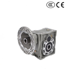 NMRV105-50-100B5不锈钢减速机蜗轮减速器