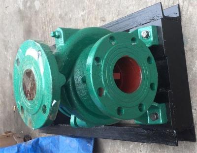 卧式单级离心泵IS80-50-315铸钢材质供应