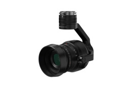 大疆禅思 ZENMUSE X5S大疆无人机兰州总代理