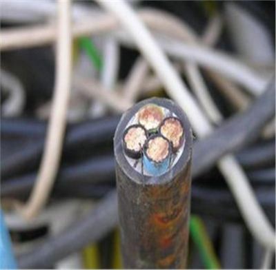 番禺区旧电缆回收-价格明细