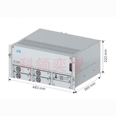 中兴ZXDU68B201嵌入式通信开关电源48V200A