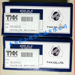 THK直線導軌SHS20C1QZSS