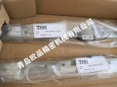 THK導軌SSR15XV1QZUU