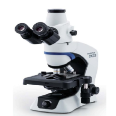 OLYMPUS显微镜CX33
