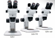 SZ61体视显微镜