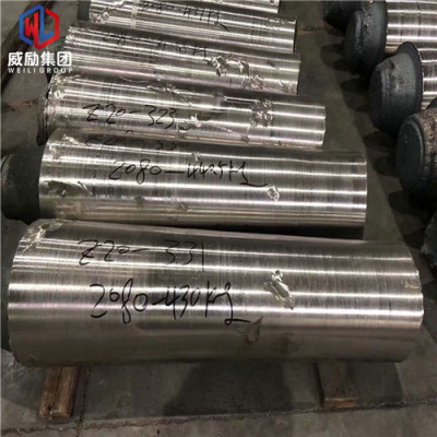 Inconel FM52做光亮钢零售及加工