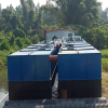 污水处理系统 服务区污水处理设备